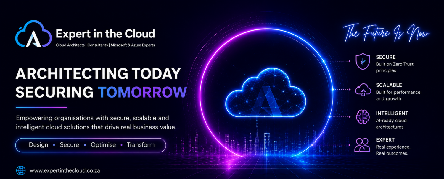 Expert In the Cloud