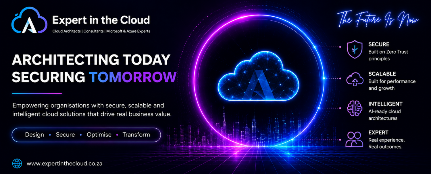 Expert In the Cloud